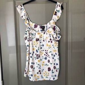 Free Press (Nordstrom) Top